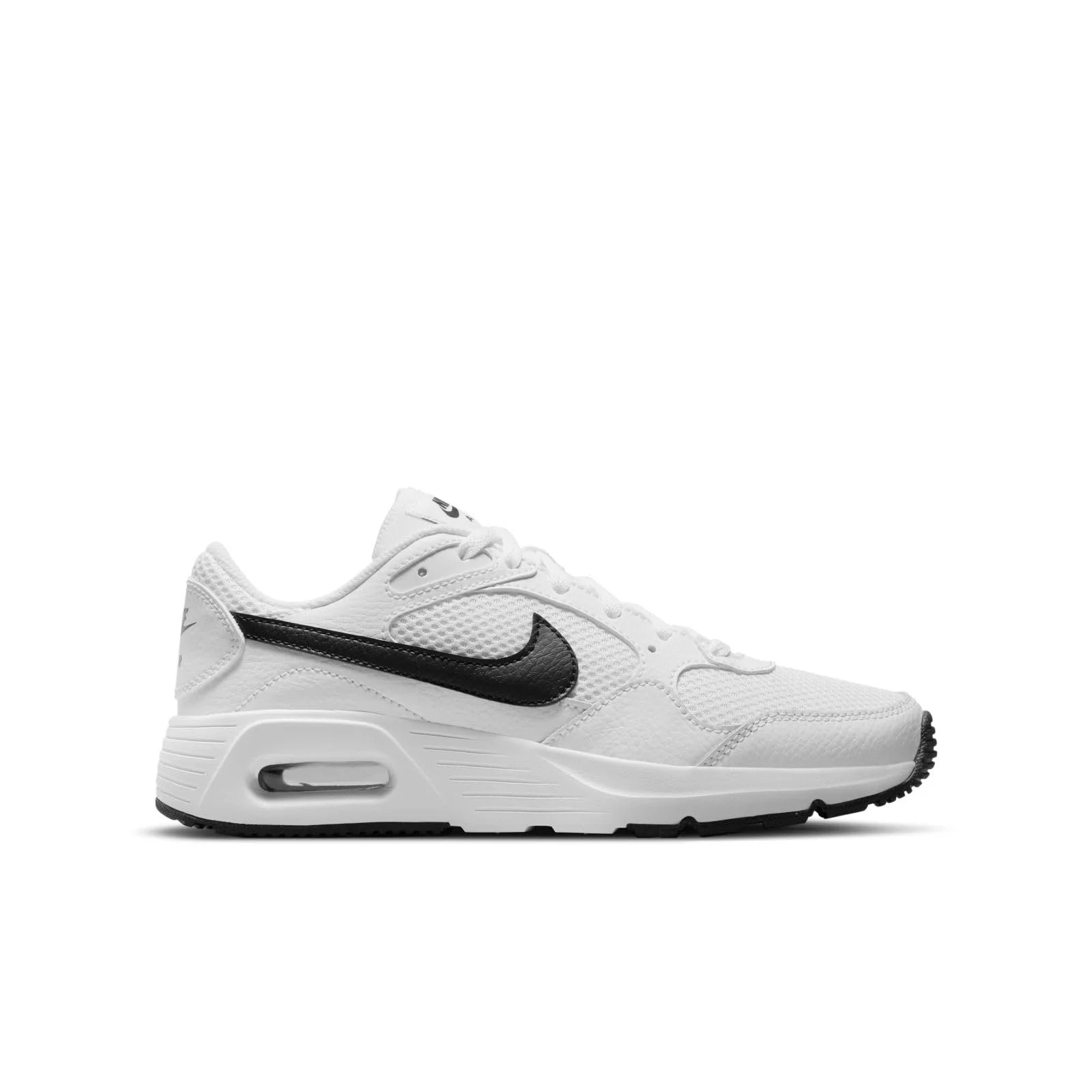 Гимнастические кроссовки Nike Air Max SC для мальчиков, фото №6