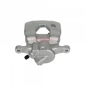 Гальмівний супорт METZGER 6261721 для RENAULT DACIA передній міст зліва - Фото 1