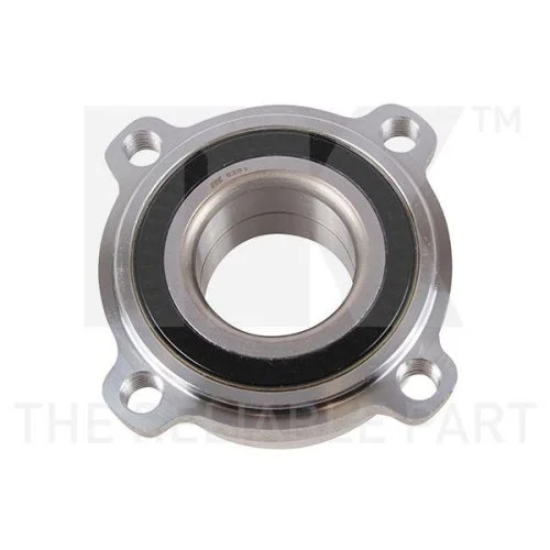 Подшипник ступицы NK 761518 для BMW, задний мост, внешний, фото №2 Подшипник ступицы NK 761518 для BMW, задний мост, внешний, фото №2