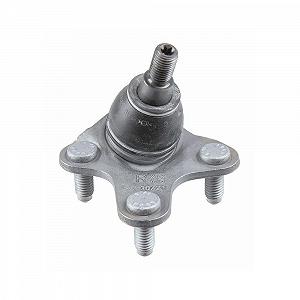 Кульова опора LEMFÖRDER 43486 01 для SEAT SKODA VW CUPRA AUDI - Фото 1