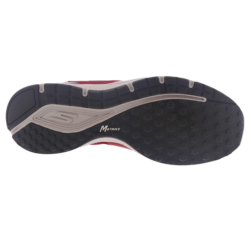 Кроссовки Skechers Go Run Consistent Fleet Rush, фото №4