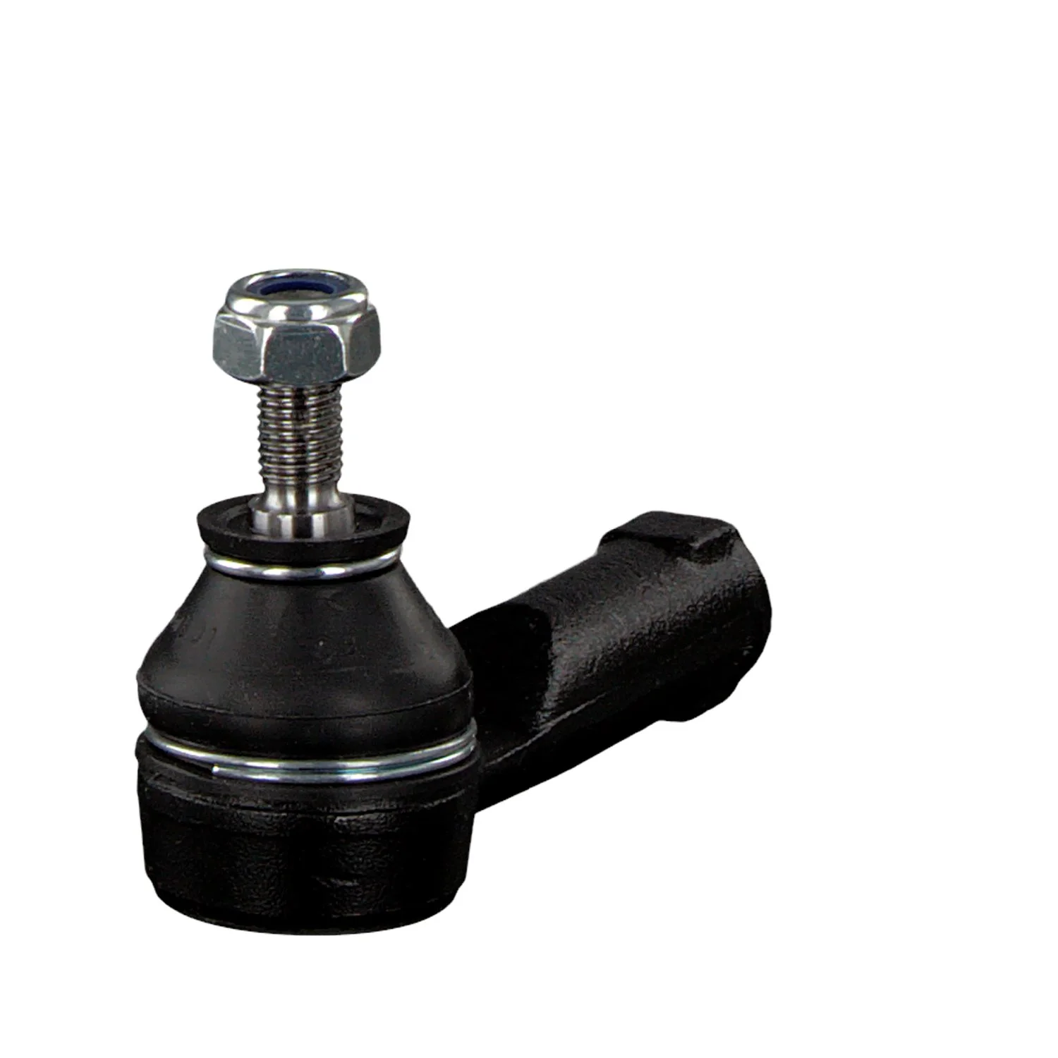 Наконечник рульової тяги FEBI BILSTEIN ProKit 19604 для NISSAN RENAULT, фото №5 Наконечник рульової тяги FEBI BILSTEIN ProKit 19604 для NISSAN RENAULT, фото №5