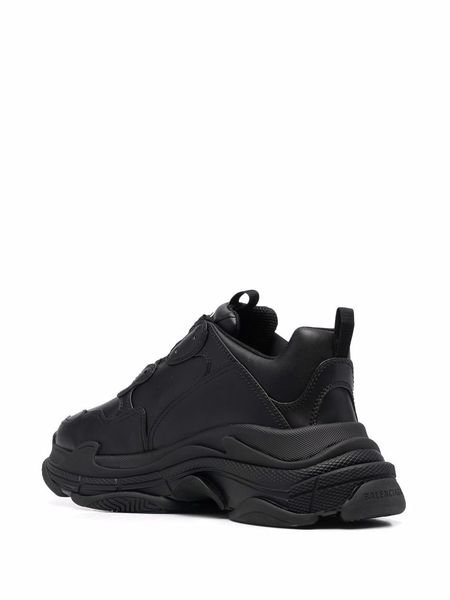 Кросівки Balenciaga Sneakers Triple S 43, фото №2
