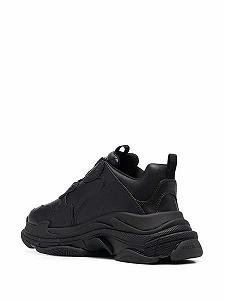 Кросівки Balenciaga Sneakers Triple S 43 synthetic.ua - Фото 1