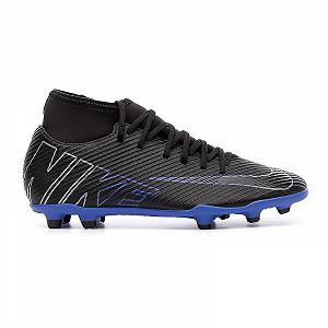 Бутси NIKE SUPERFLY 9 CLUB FG/MG 42 synthetic.ua - Фото 1