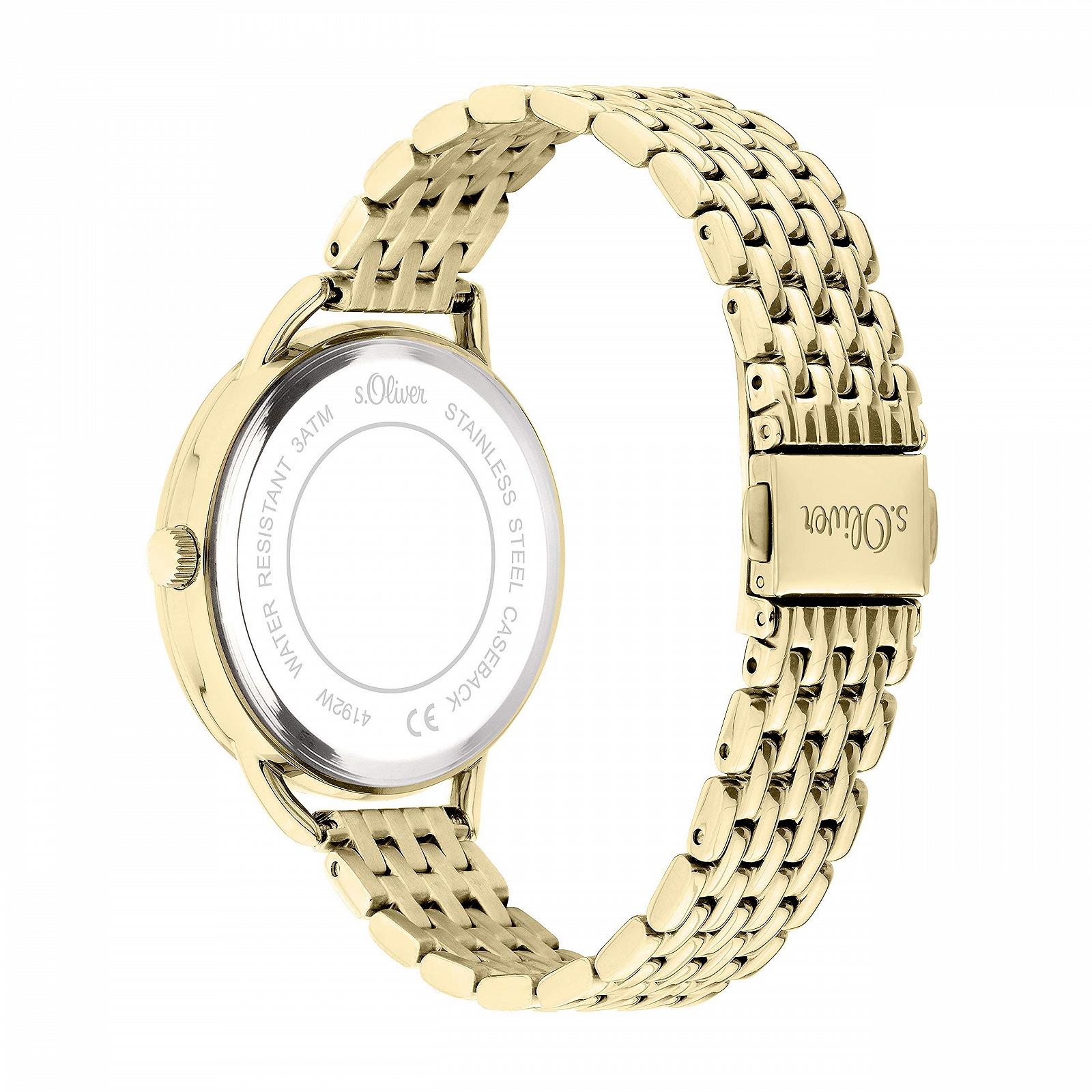 Годинник s. Oliver Time Жіночий, фото №2