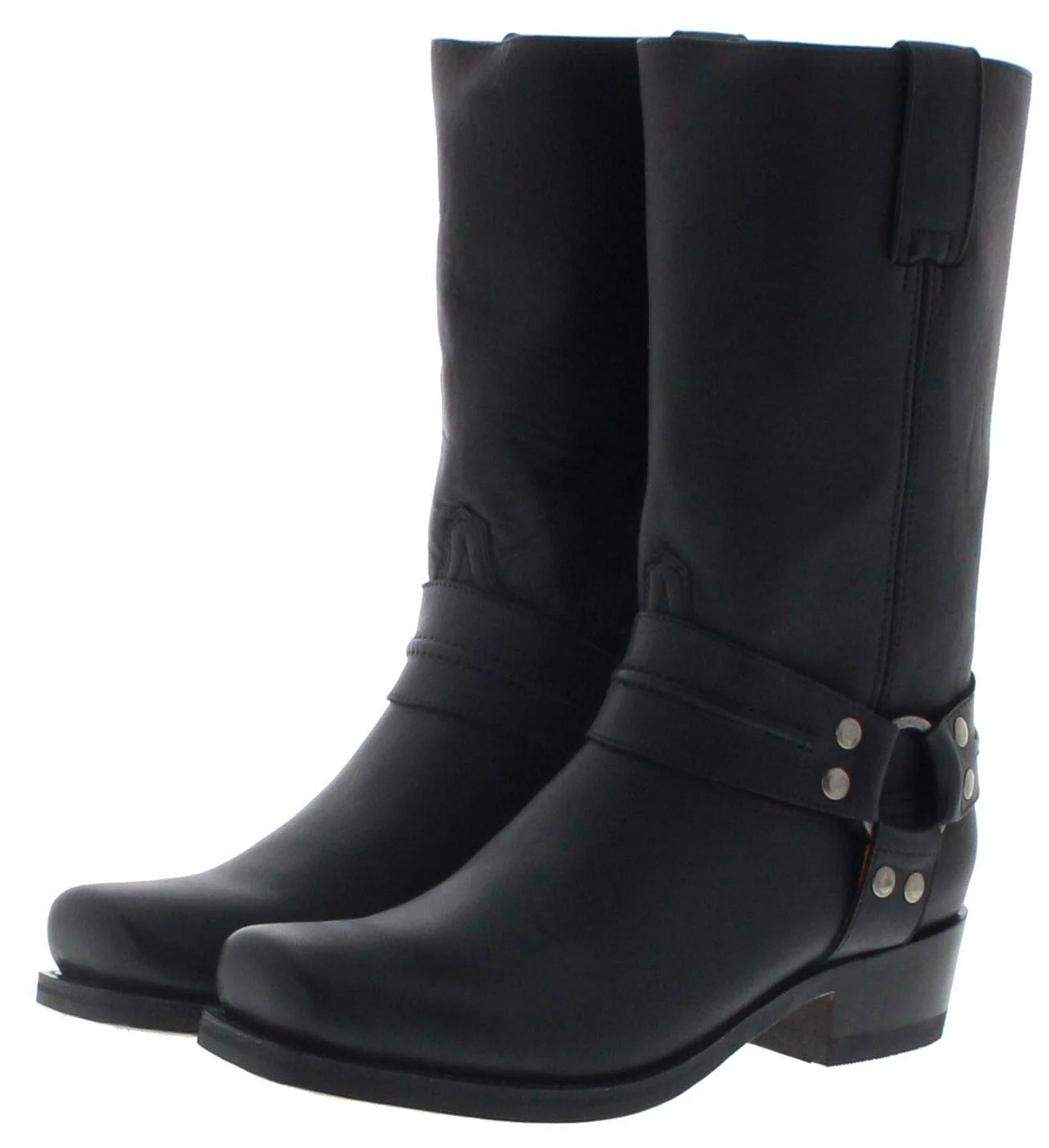 Унисекс FB Fashion черные, фото №2