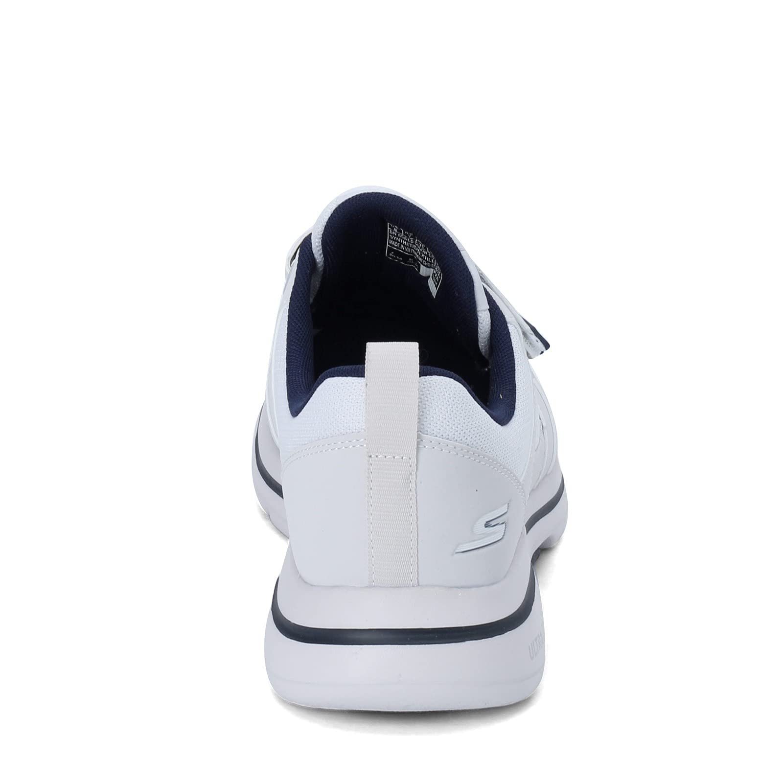 Ботинки Skechers GOwalk 5 Wistful мужские, фото №6 Ботинки Skechers GOwalk 5 Wistful мужские, фото №6