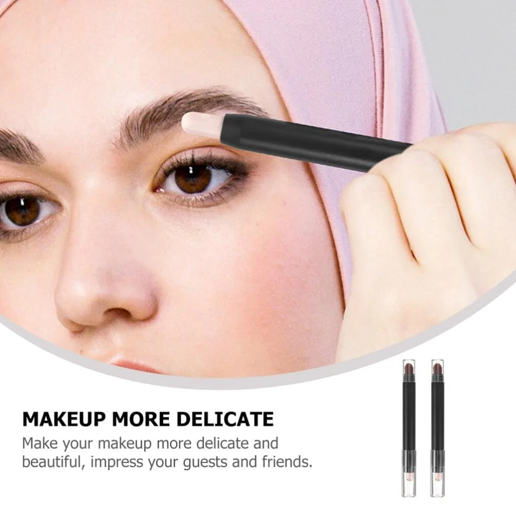 Тени-карандаш Beaupretty Матовый, фото №7 Тени-карандаш Beaupretty Матовый, фото №7