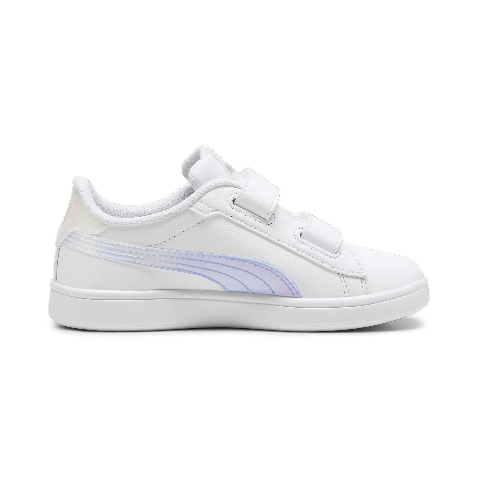 Кросівки PUMA Smash 3.0 Holo 2.0 V PS, фото №7 Кросівки PUMA Smash 3.0 Holo 2.0 V PS, фото №7