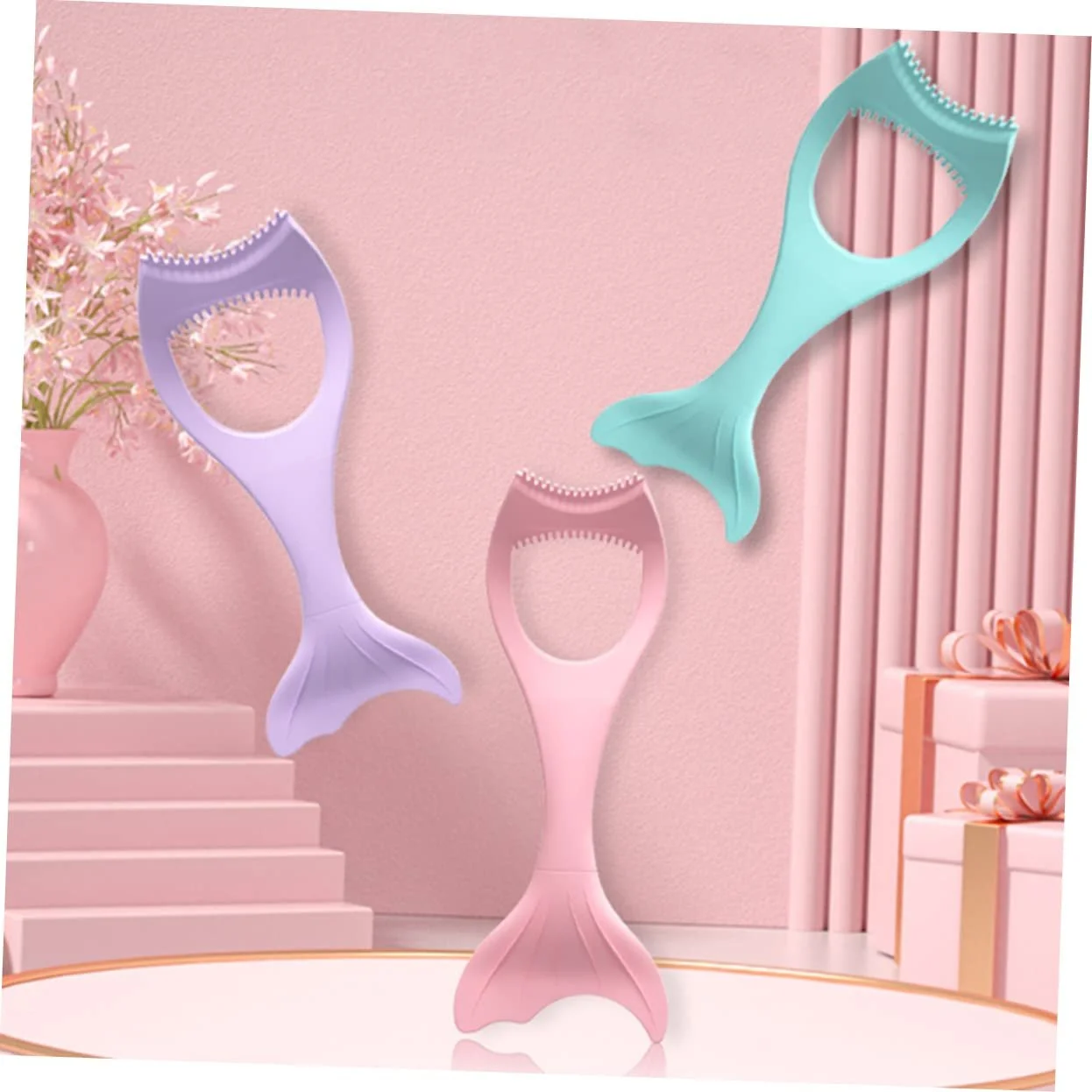 Инструмент для макияжа Angoily Вспомогательный, фото №2 Инструмент для макияжа Angoily Вспомогательный, фото №2