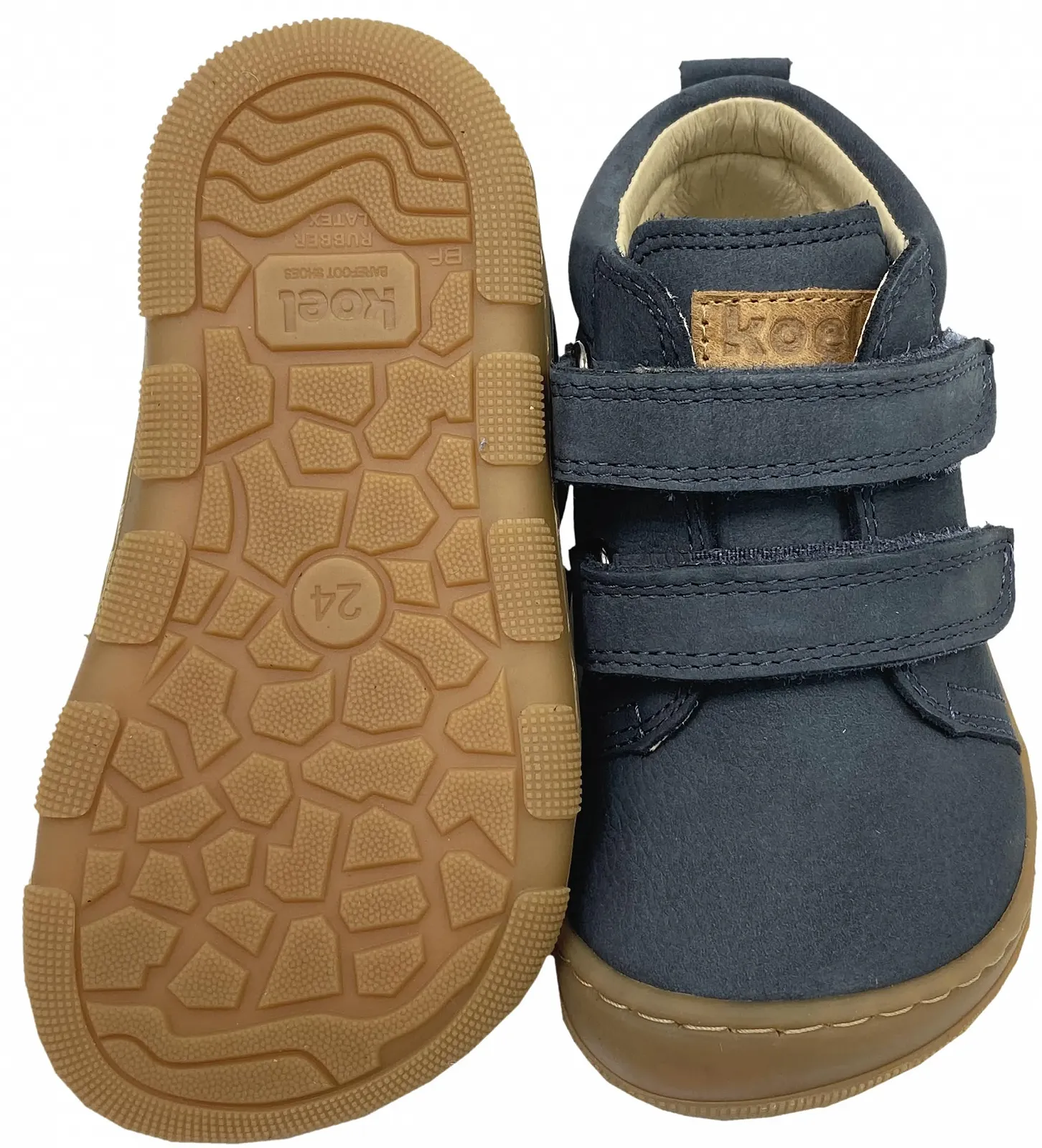 Кросівки KOEL Kari Extra Wide Hydro Шкіра Різні кольори 15W002.121, фото №3