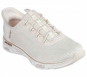 Кроссовки Skechers Glide-Step Gratify Pace женские - Фото 1