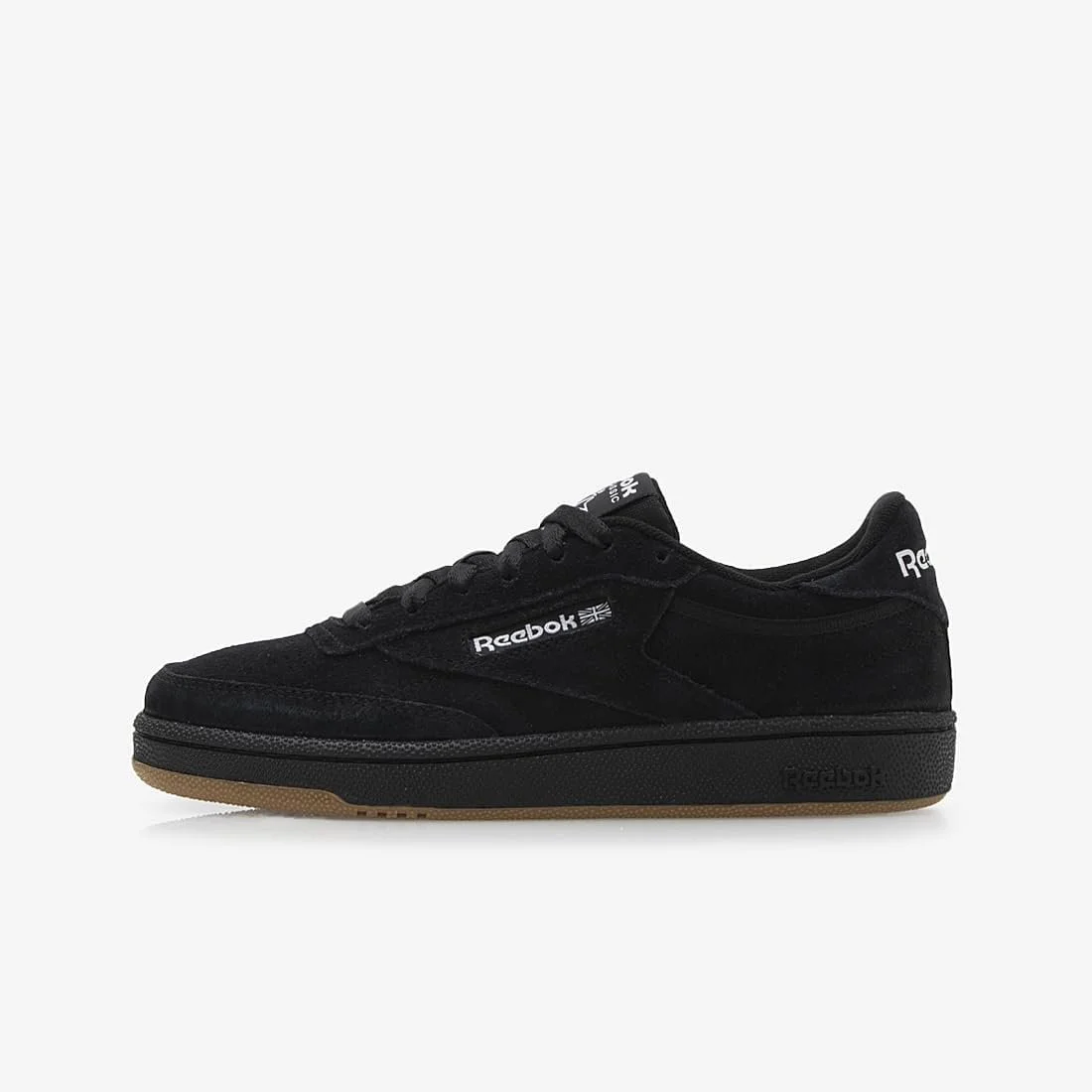 Кросівки Reebok Club C 85 Unisex, фото №2
