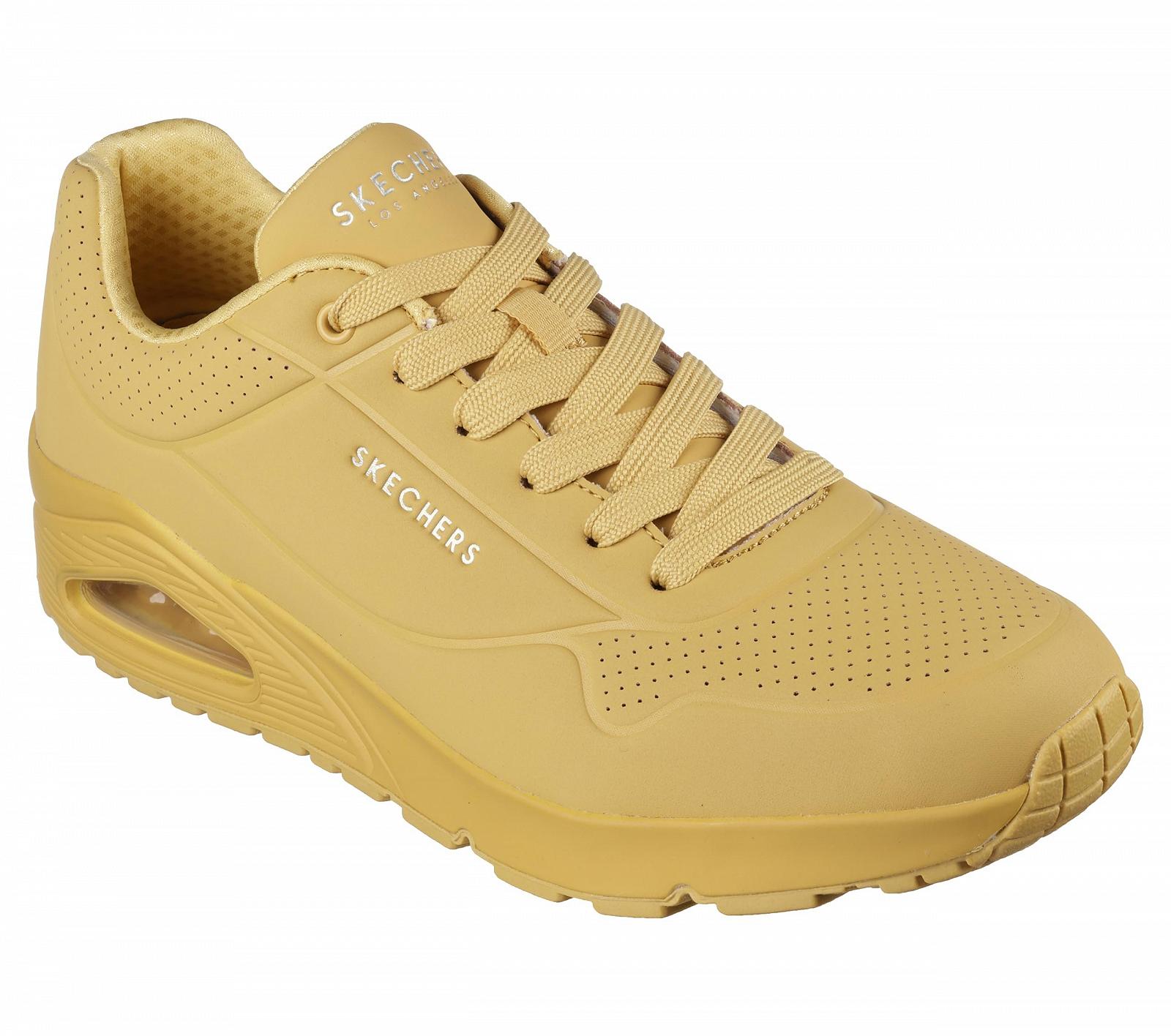 Кроссовки Skechers UNO Stand On Air, фото №2