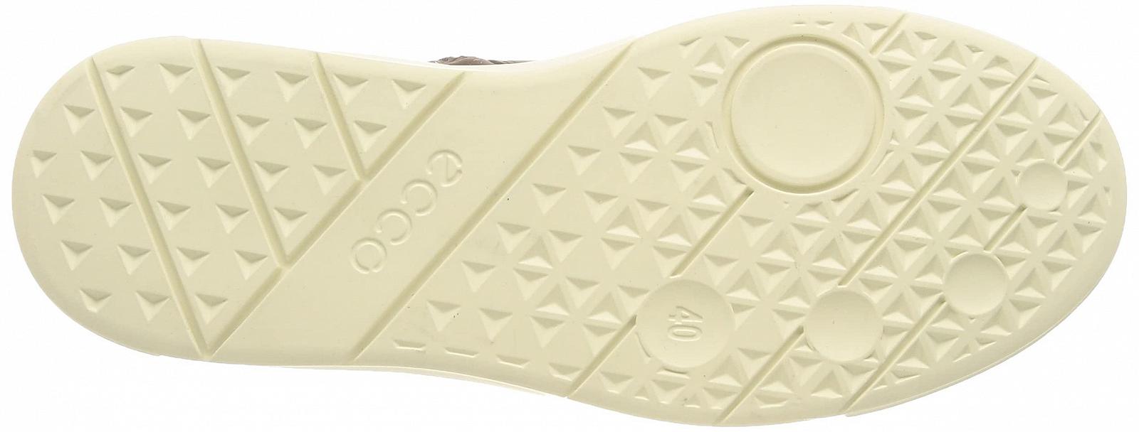 Черевики ECCO Street Tray, фото №4