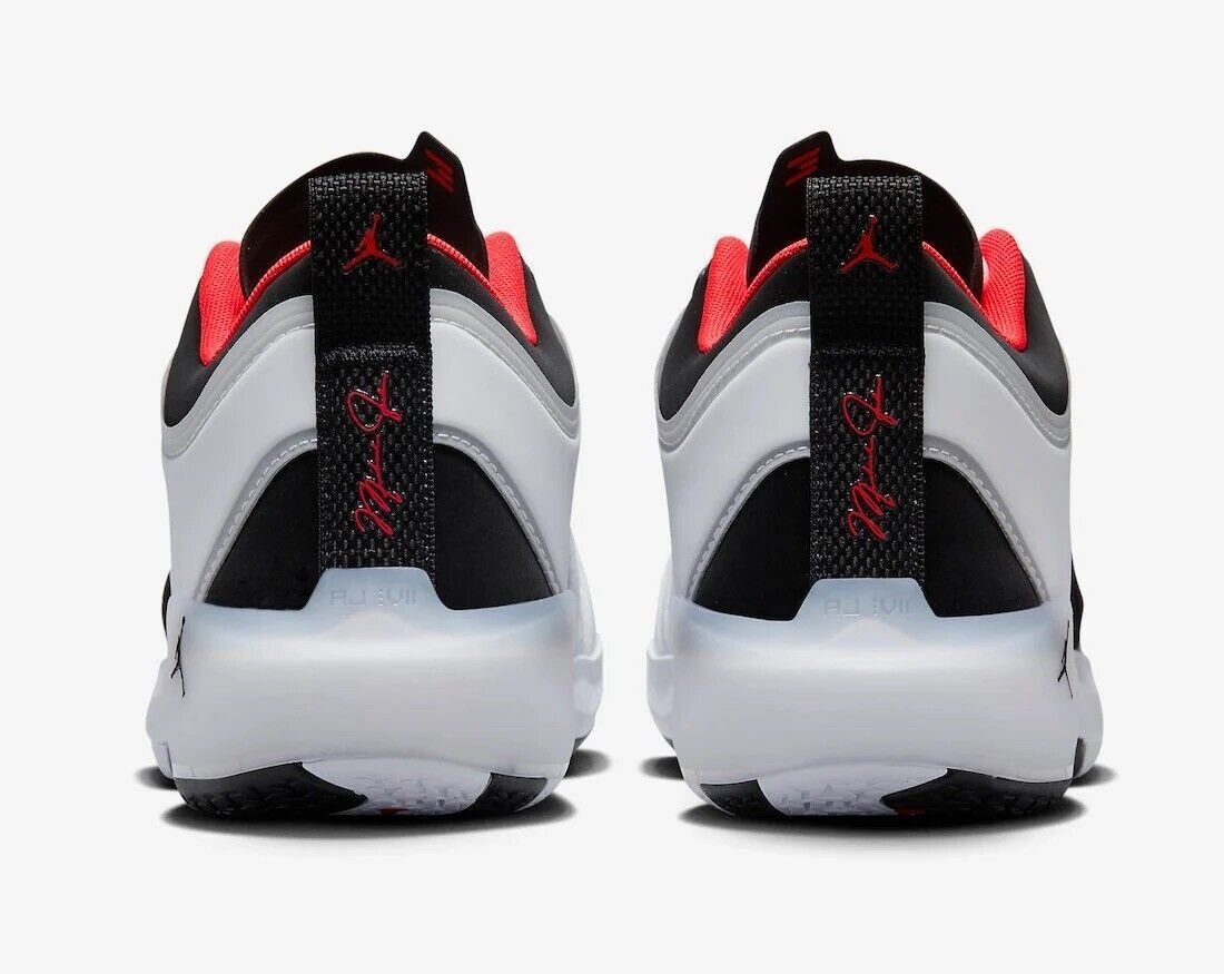 Баскетбольные кроссовки Air Jordan XXXVII Low 45, фото №2
