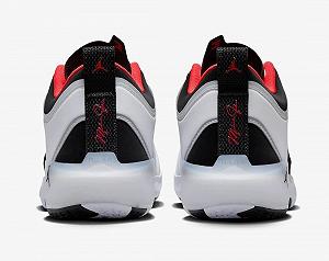 Кросівки баскетбольні Air Jordan XXXVII Low 45.5 synthetic.ua - Фото 1