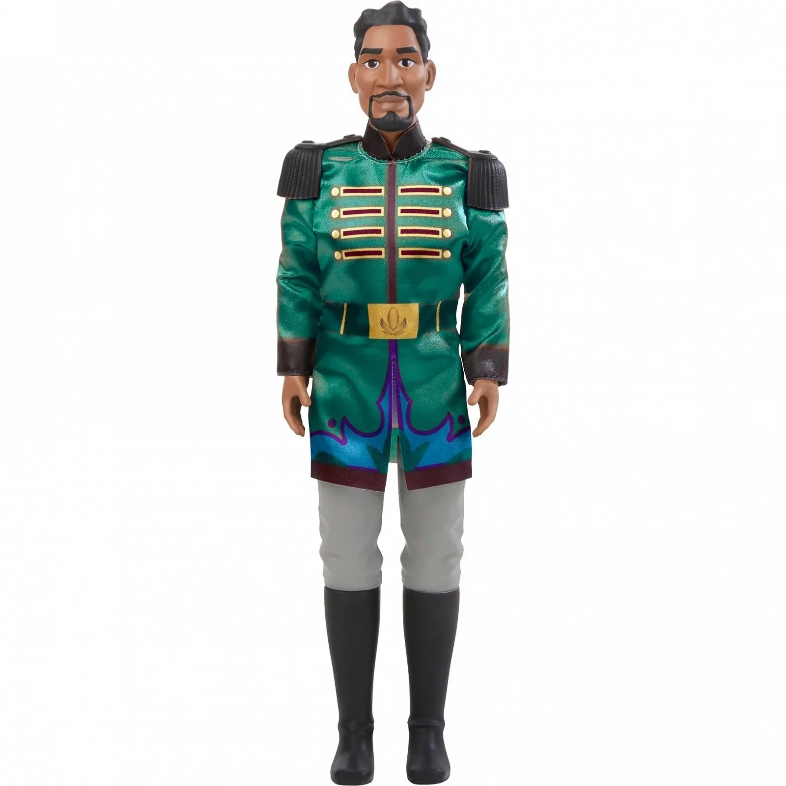 Ігрова фігурка Hasbro Disney Frozen Mattias зі знімною сорочкою, фото №1