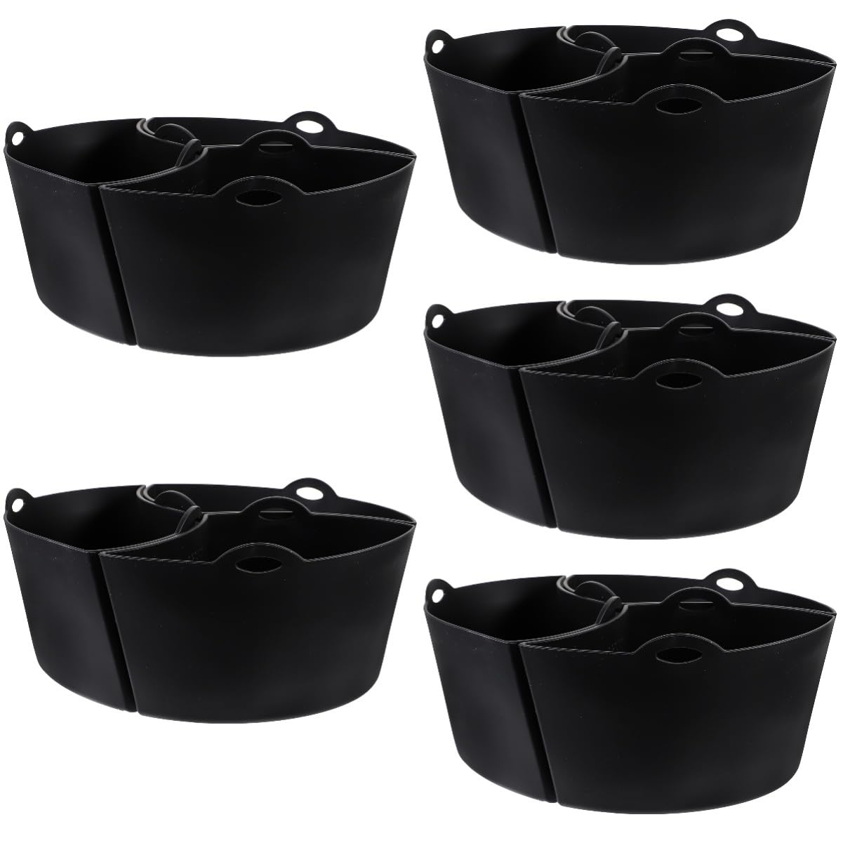 Вставка Amosfun Slow Cooker Силіконовий розділювач, фото №1