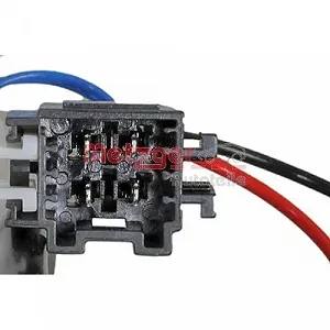 Модуль подачі палива METZGER 2250320 для MERCEDES-BENZ synthetic.ua - Фото 1