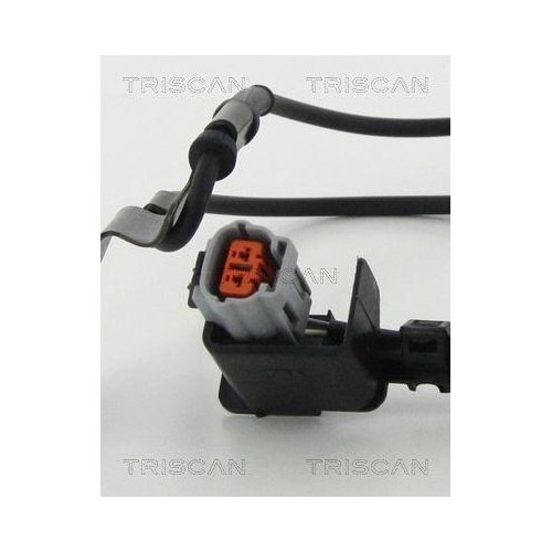 Датчик частоти обертання колеса TRISCAN 8180 50104 для MAZDA передній міст зліва, фото №2