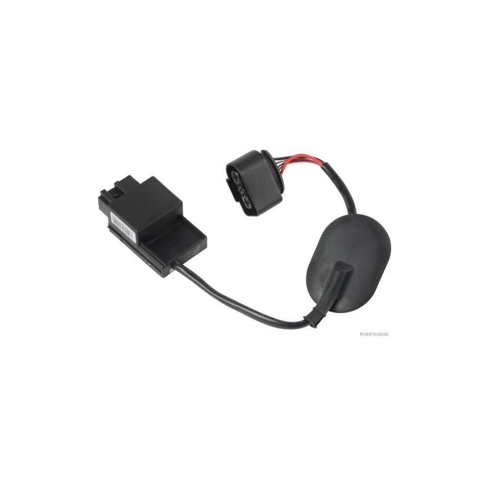 Блок управління, паливний насос HERTH+BUSS ELPARTS 75614290 для AUDI SEAT SKODA VW, фото №1