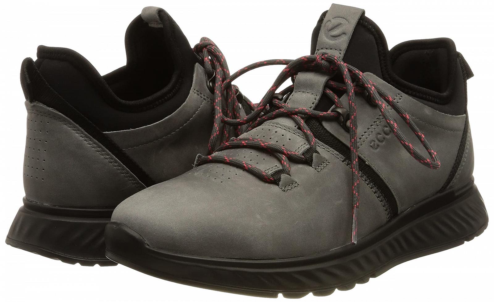 Кроссовки ECCO Exostride M мужские, фото №7