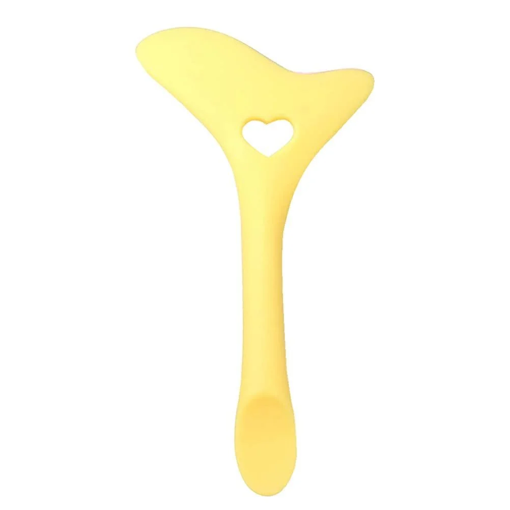 Инструмент-трафарет для подводки глаз Силиконовый Многоразовый, фото №1