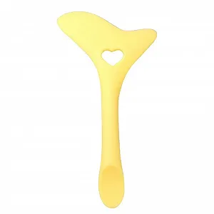 Інструмент-трафарет для підводки очей Силіконовий Багаторазовий - Фото 1