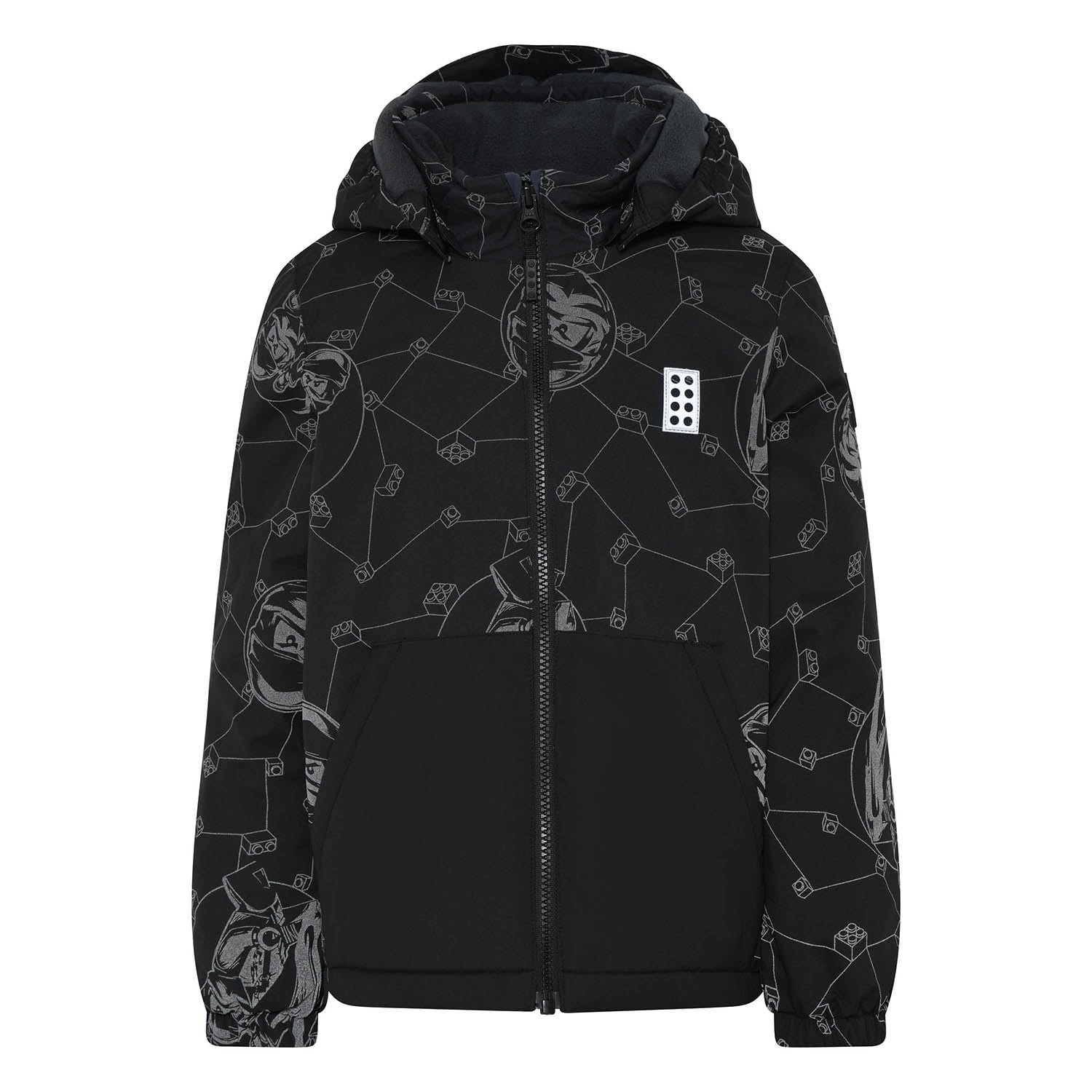 Куртка LEGO Unisex Детская, фото №1