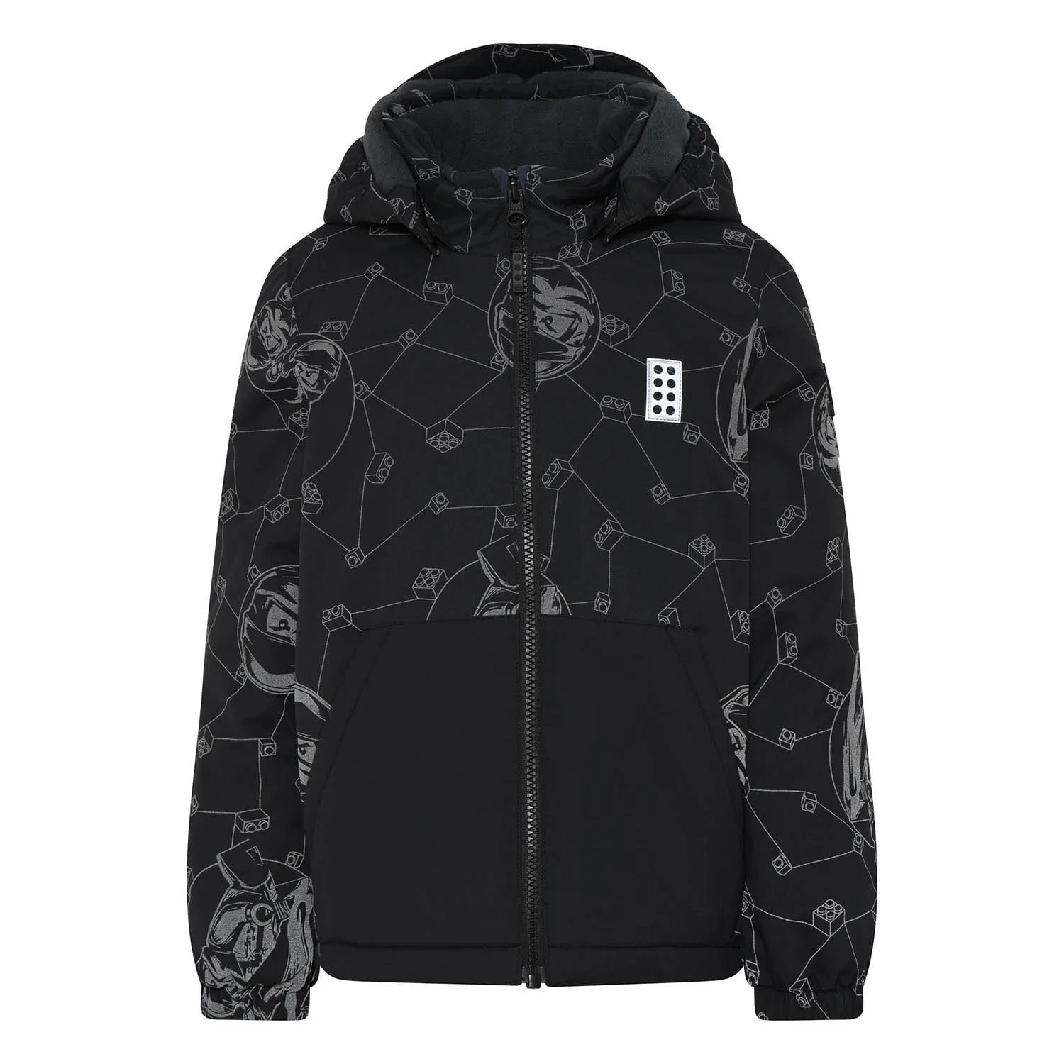 Куртка LEGO Unisex Дитяча, фото №1