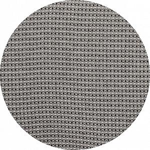 Покрывало Plaidtor Nigeria Multi Plaid 180 x 270 x 3 см Коричневый synthetic.ua - Фото 1