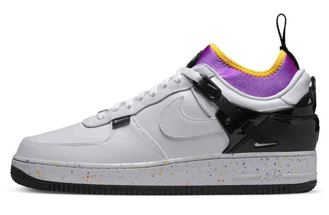 Кроссовки Nike Air Force 1, фото №1