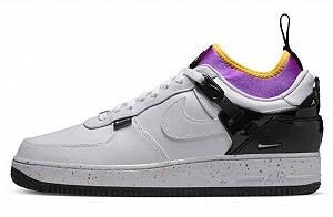 Кросівки Nike Air Force 1 чоловічі - Фото 1