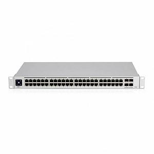 Комутатор Ubiquiti UniFi USW-48