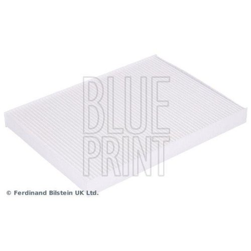 Фильтр салона BLUE PRINT ADV182521 для AUDI SEAT SKODA VW, фото №3