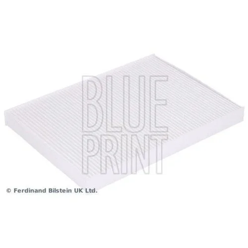 Фильтр салона BLUE PRINT ADV182521 для AUDI SEAT SKODA VW, фото №3 Фильтр салона BLUE PRINT ADV182521 для AUDI SEAT SKODA VW, фото №3
