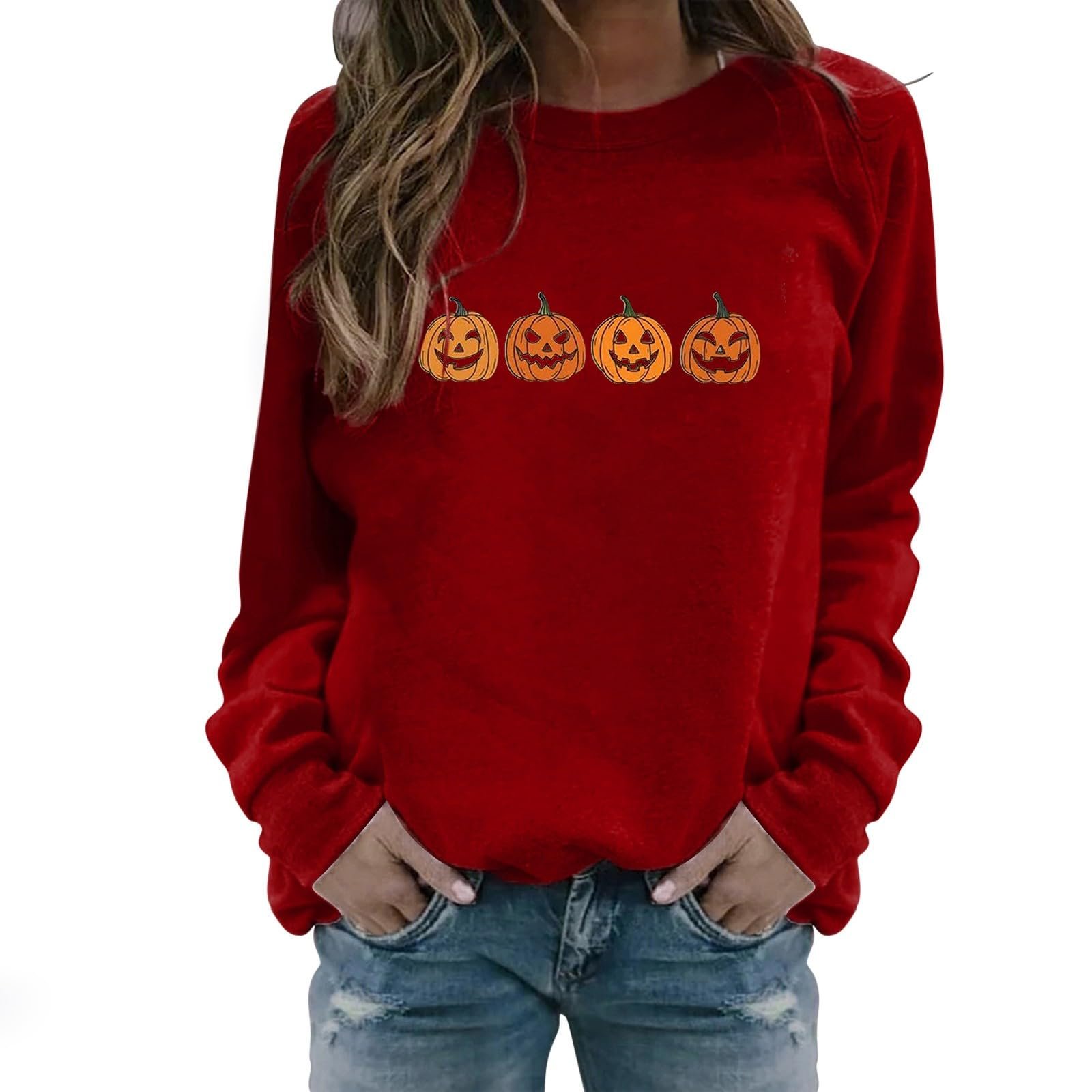 Женский свитшот Generisch Oversized с блестками, принтом букв, длинный теплый, свободного кроя, куртка, цветные блоки, костюм на Хэллоуин, страшный худи вампира, фото №1 Женский свитшот Generisch Oversized с блестками, принтом букв, длинный теплый, свободного кроя, куртка, цветные блоки, костюм на Хэллоуин, страшный худи вампира, фото №1