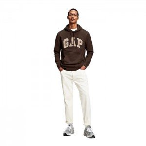 Худі GAPogo Fleece Hoodie moonless night 510981801 XXL - Фото 1