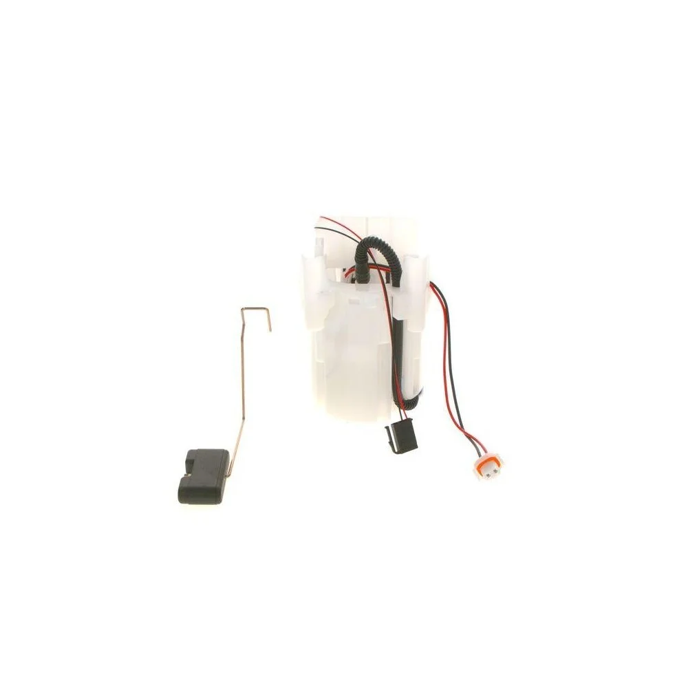 Блок подачі палива BOSCH 1 987 580 088 для MERCEDES-BENZ, правий, фото №1