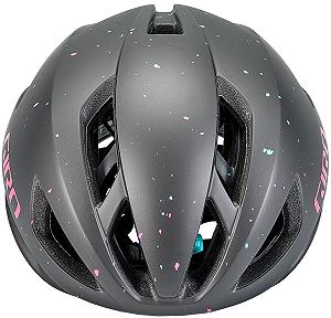 Шолом Giro Eclipse Spherical Сірий synthetic.ua - Фото 1
