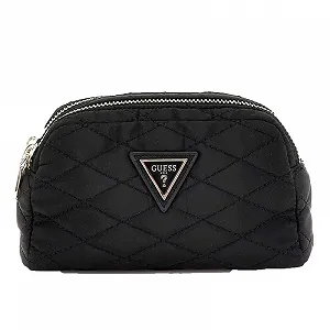 Женская косметичка GUESS PW7489P4473 Black - Фото 1