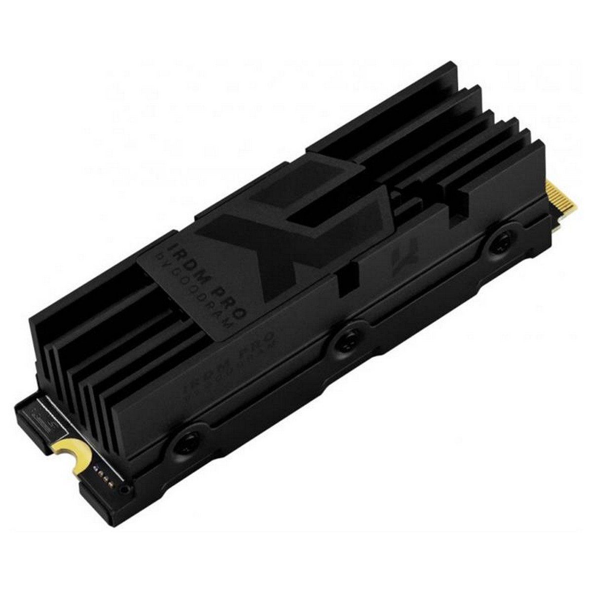 SSD накопичувач GOODRAM IRDM Pro M.2 2 TB (IRP-SSDPR-P44A-2K0-80), фото №2