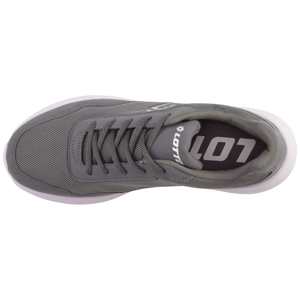 Кросівки Lotto Connect Unisex, фото №4