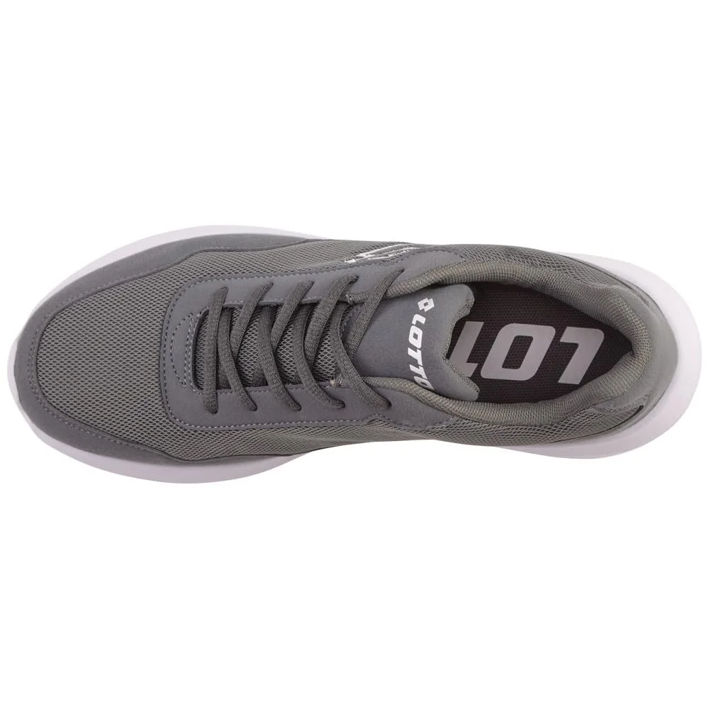 Кросівки Lotto Connect XL Чоловічі, фото №4 Кросівки Lotto Connect XL Чоловічі, фото №4