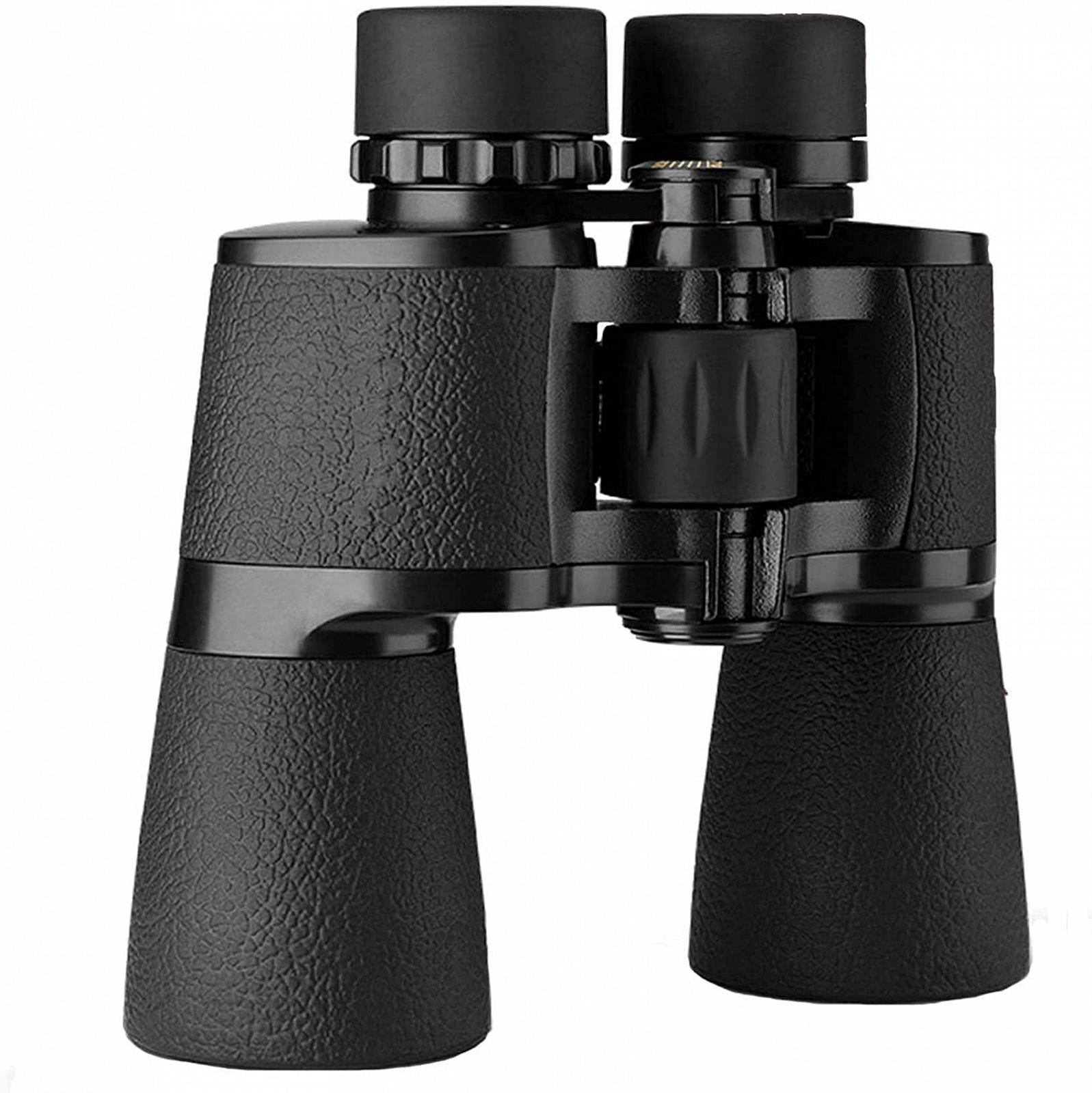 Бінокль Binoculars 10x42 для дорослих і дітей водонепроникний у низькому освітленні BAK4 FMC Optics, фото №5