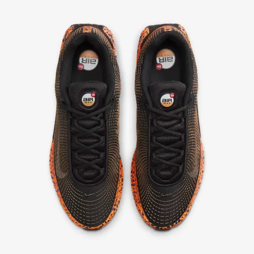 Кросівки Nike Air Max Dn Electric Brown/Orange 42, фото №4