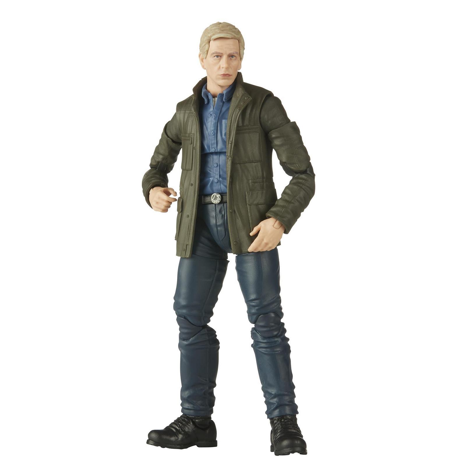 Фігурка Hasbro Marvel Legends Series Talos, 15 см Secret Invasion, фото №8