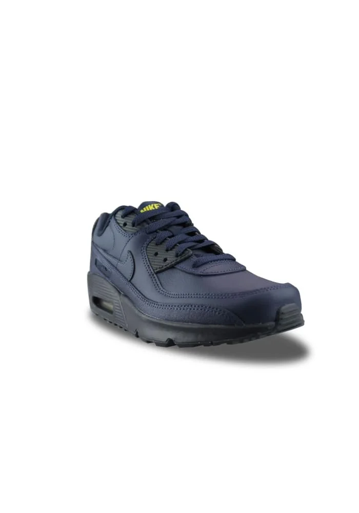 Кроссовки Nike Air Max 90 Ltr Junior Obsidian Cd6864-405, фото №3